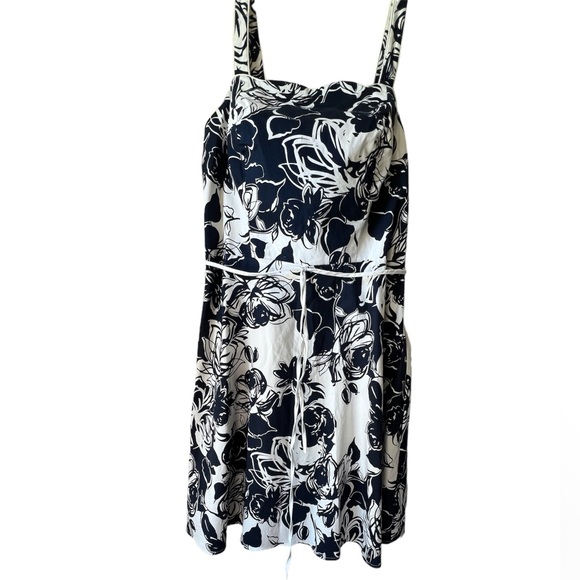 R & K ORIGINALS WOMENS DRESS SZ 24 W - Picture 1 of 7